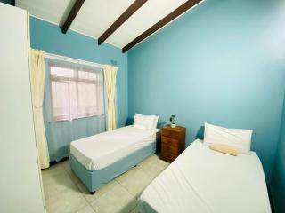 Starlight Guest house - 8