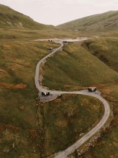 Barlwyd Glamping - 0