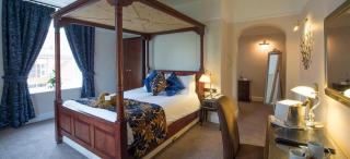 Hadley Park House Hotel - 5