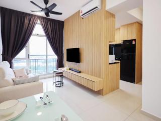 Midas Seri Alam Luxury Dopamine Jacuzzi - 7