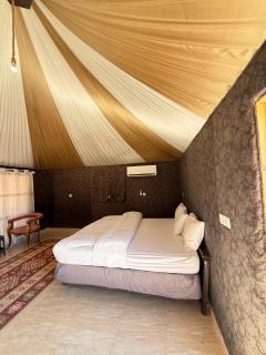 NAJMA lUXURY CAMP - 9