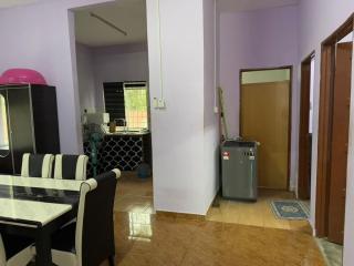 Aliza Scawa Homestay - 9