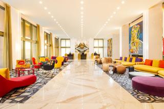 Hotel Mousai Cancun Adults Only - 2