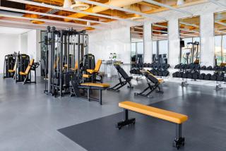 Hotel Mousai Cancun Adults Only - 4