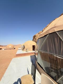 NAJMA lUXURY CAMP - 7