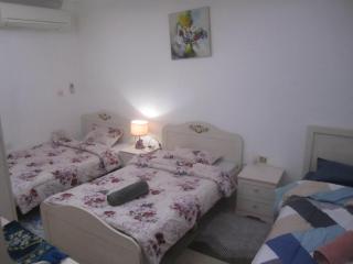 العين الهيلي مصباح بيت 5 - 6