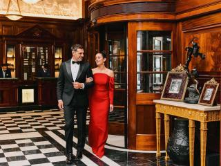 The Savoy - Londra - 1