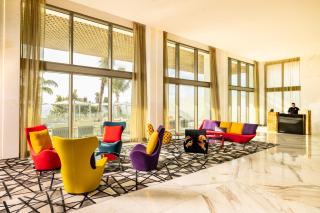 Hotel Mousai Cancun Adults Only - 1