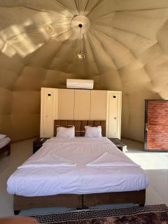 NAJMA lUXURY CAMP - 6