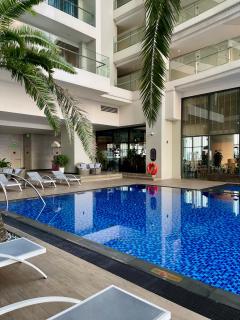 Marina Suite Residence Halong - 1