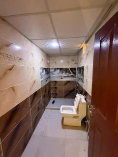 NAJMA lUXURY CAMP - 5