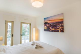 Entrecampos Lisbon Central Apartment - 9