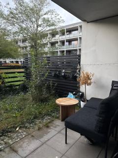 Studio apartment in Central Copenhagen - 1