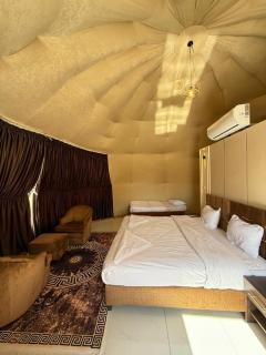 NAJMA lUXURY CAMP - 4
