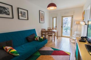 Entrecampos Lisbon Central Apartment - 5