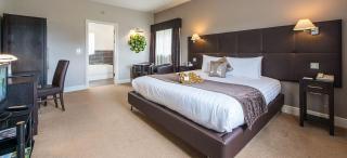 Hadley Park House Hotel - 6