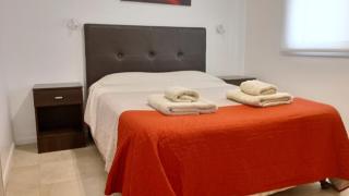 Departamento 2 ambientes en Palermo - para 4 personas - 0