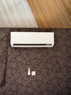 NAJMA lUXURY CAMP - 3