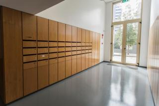 Entrecampos Lisbon Central Apartment - 2