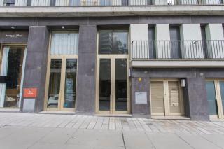 Entrecampos Lisbon Central Apartment - 1