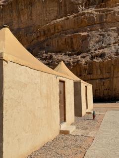 NAJMA lUXURY CAMP - 2