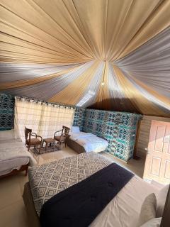 NAJMA lUXURY CAMP - 1