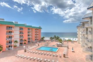 Beach Cottage II 405 - 0