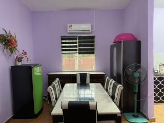 Aliza Scawa Homestay - 3