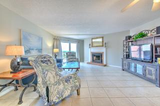 Beach Cottage II 405 - 6