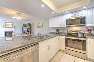 Beach Cottage II 405 - 2