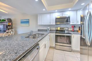 Beach Cottage II 405 - 3