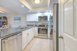 Beach Cottage II 405 - 1