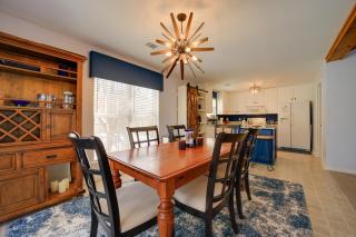 Cozy Sapphire Resort Home with Deck and Mountain Views - 9