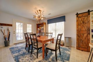 Cozy Sapphire Resort Home with Deck and Mountain Views - 2