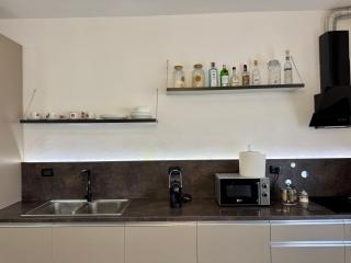 Spacious Family Apartment in City Center - 1