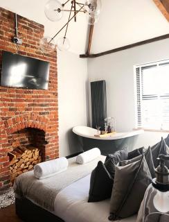 The Secret Cottage - Morpeth - 5