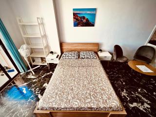 Oceanfront apartment in Los Gigantes, Buenavista Park - 7