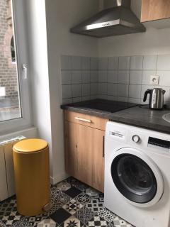 Joli appartement cosy, coeur de ville - 6