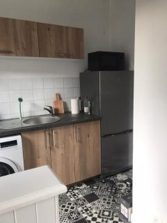 Joli appartement cosy, coeur de ville - 5