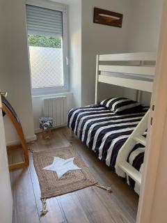 Joli appartement cosy, coeur de ville - 3