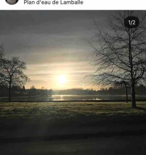 Joli appartement cosy, coeur de ville - 2