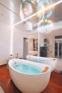 Midas Seri Alam Luxury Dopamine Jacuzzi - 8