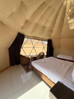 NAJMA lUXURY CAMP - 0