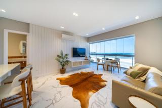 4 Sea-Facing Suites Lagoinha Beach - 8