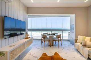 4 Sea-Facing Suites Lagoinha Beach - 6