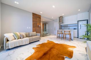 4 Sea-Facing Suites Lagoinha Beach - 4