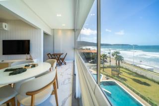 4 Sea-Facing Suites Lagoinha Beach - 2