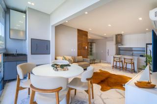 4 Sea-Facing Suites Lagoinha Beach - 3