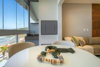 4 Sea-Facing Suites Lagoinha Beach - 1