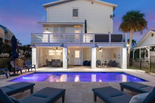 Breezy Weezy by Tybee Cottages - 7